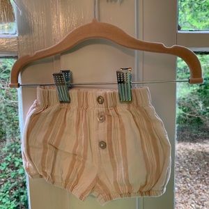 Riley and Cru 3-6 months bottoms